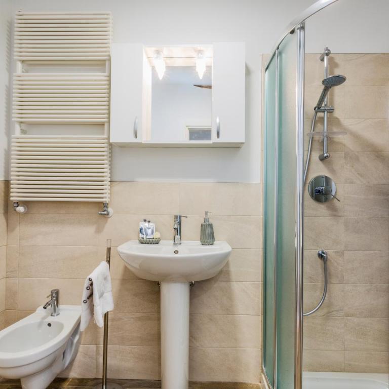 Venice Dream House - Appartamento Superior - Castello Discrict - 1