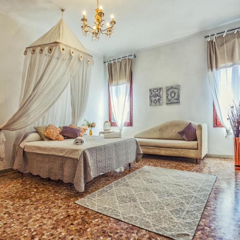 Venice Dream House - Appartamento Standard - Castello Discrict - 4