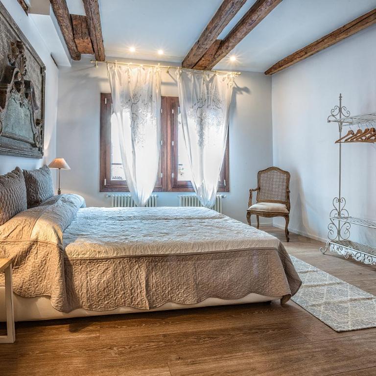 Venice Dream House - Appartamento Superior - Castello Discrict - 8