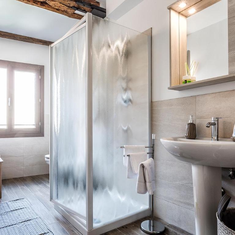 Venice Dream House - Appartamento Superior - Castello Discrict - 2