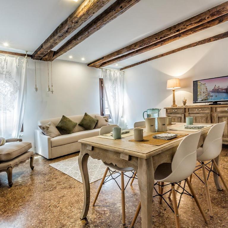 Venice Dream House - Appartamento Superior - Castello Discrict - 4
