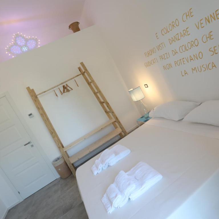 Podere 43 Charme B&B - Camera Matrimoniale Superior - 3