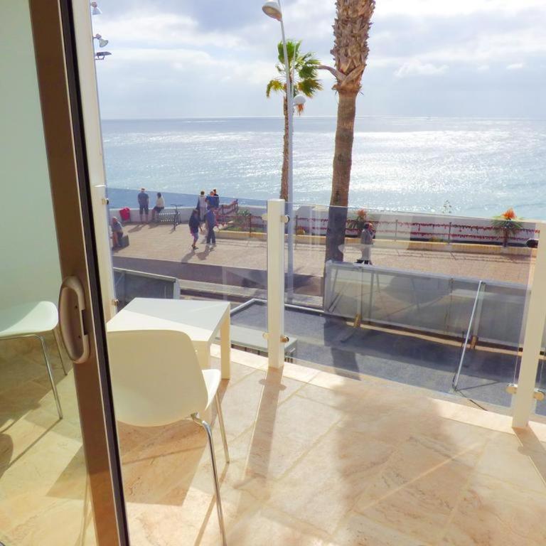 Apartamentos Capellania - Apartment with Sea View - 19