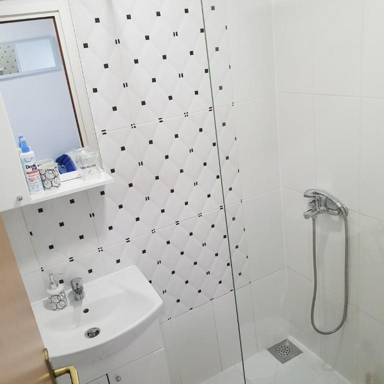 Mango Apartments - Apartman - 10