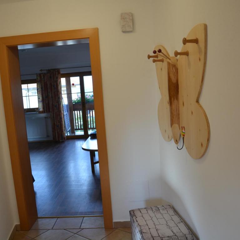 Ferienwohnung Schmetterling - Ferienhaus - 11