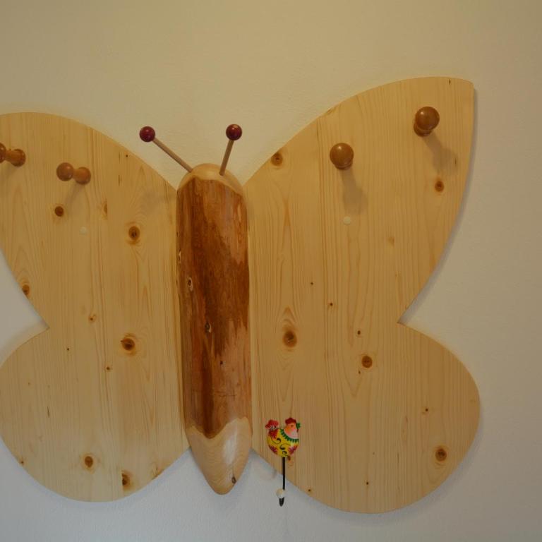 Ferienwohnung Schmetterling - Ferienhaus - 10