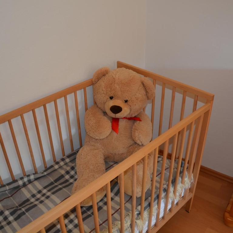 Ferienwohnung Schmetterling - Ferienhaus - 12