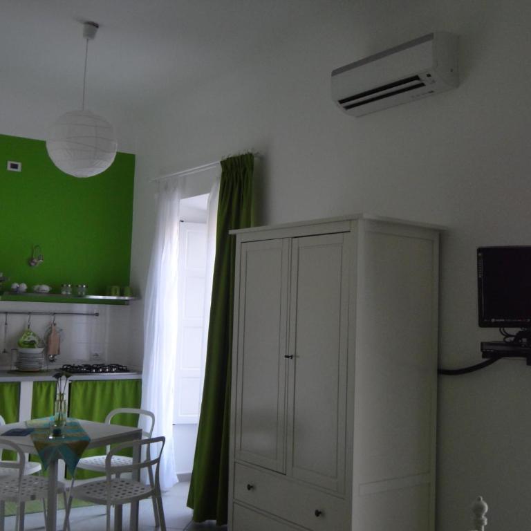 L'alberghetto Casavacanza Milazzo - Monolocale - 3