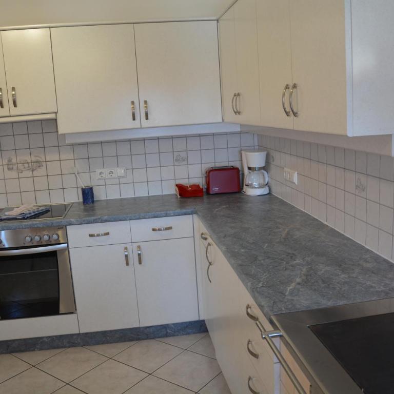 Ferienwohnung Schmetterling - Ferienhaus - 23
