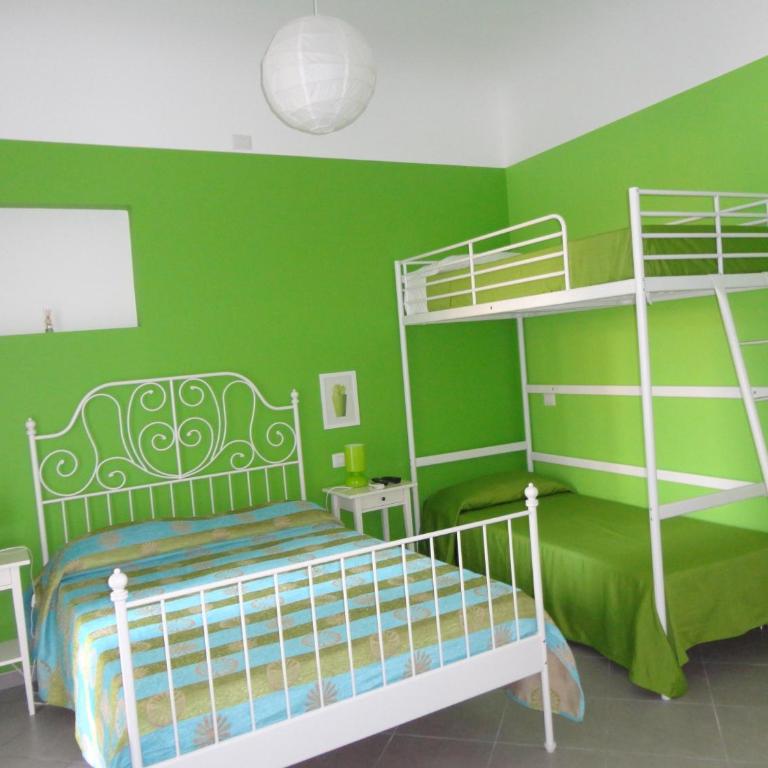 L'alberghetto Casavacanza Milazzo - Monolocale - 4