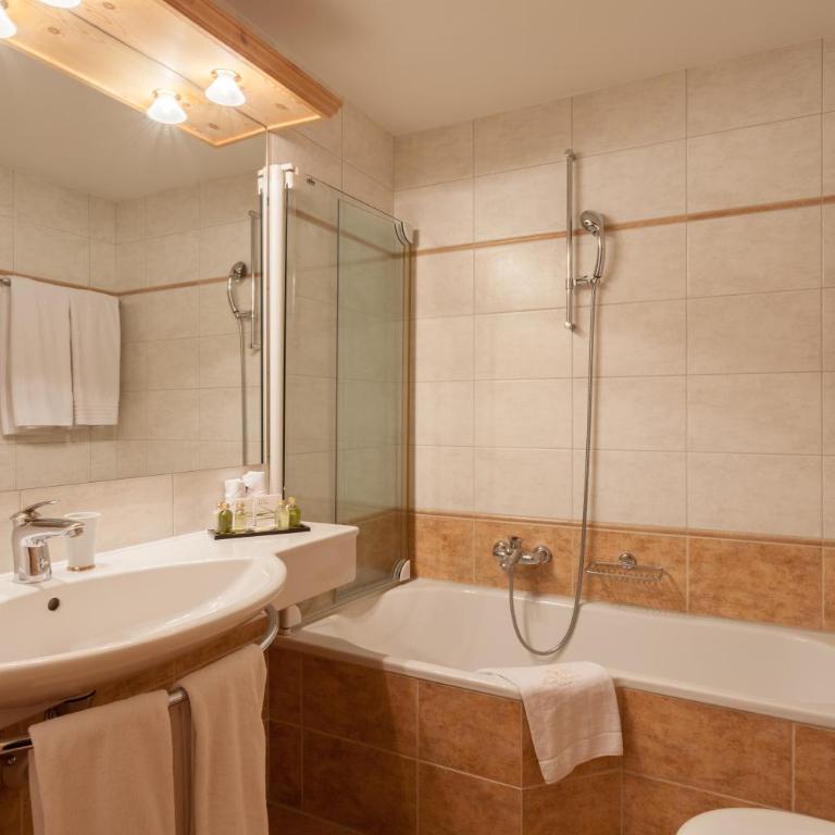 Boutique Hotel Albatros - Habitación Doble Económica - 3