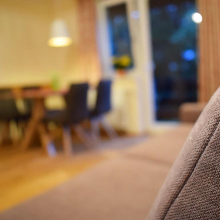 Haus Partale - Apartment 5 - 2