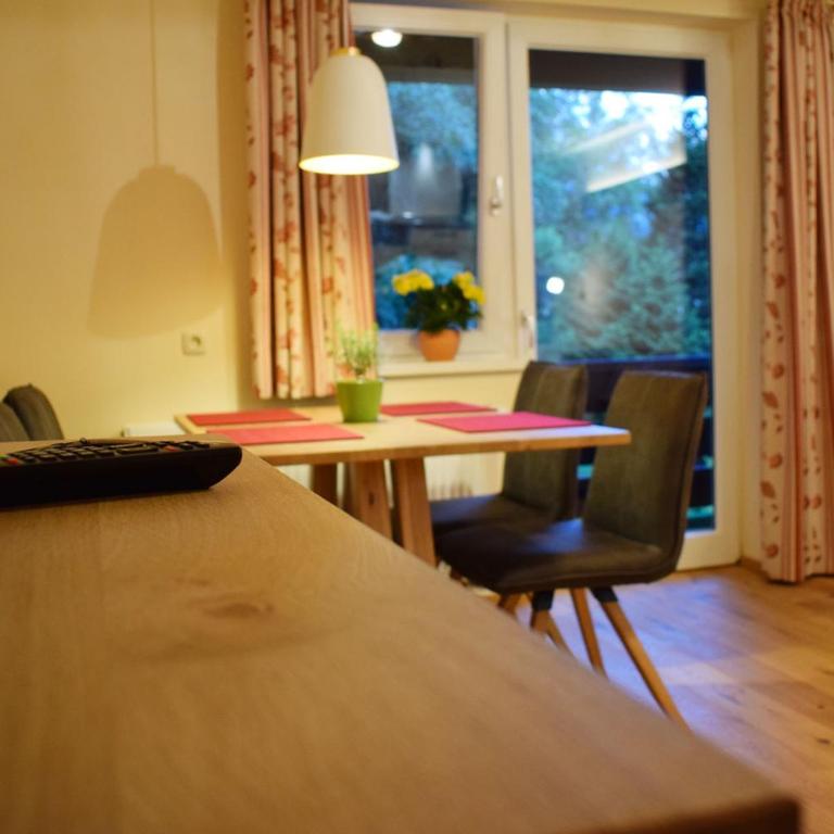 Haus Partale - Apartment 5 - 3