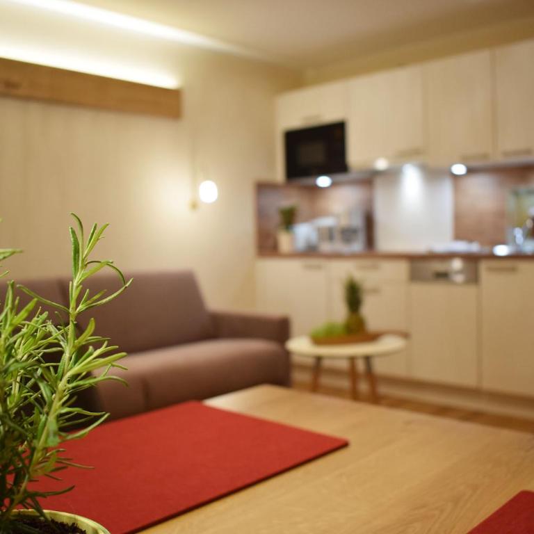 Haus Partale - Apartment 5 - 5