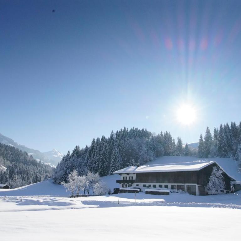 Getznerhof - Haus mit 5 Schlafzimmern - 5