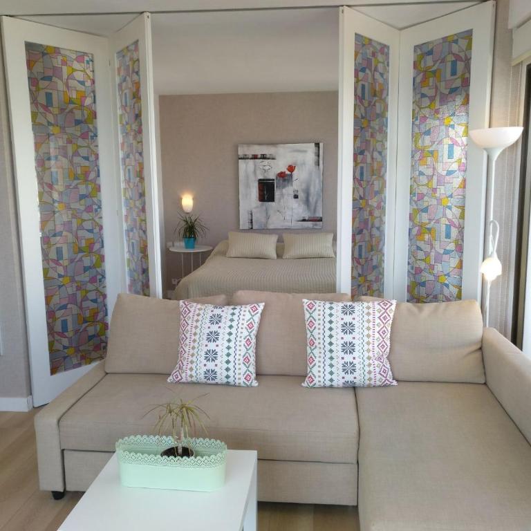 Apartamento privado en Hotel Sol Aloha - Apartamento Deluxe - 30