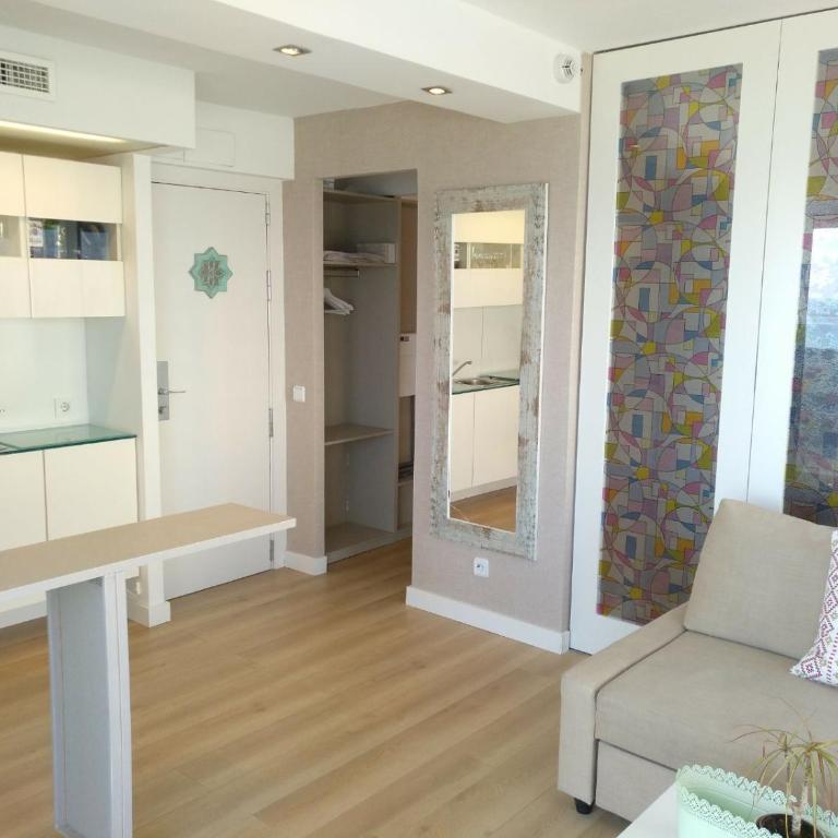 Apartamento privado en Hotel Sol Aloha - Apartamento Deluxe - 29