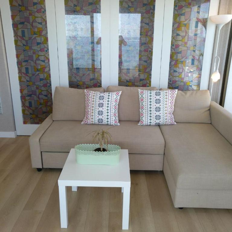 Apartamento privado en Hotel Sol Aloha - Apartamento Deluxe - 21