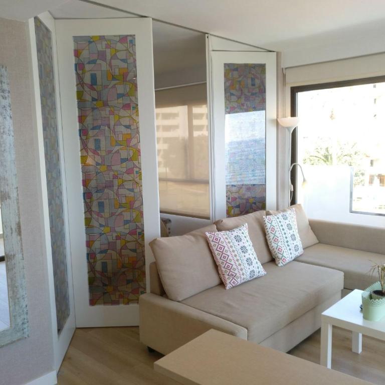 Apartamento privado en Hotel Sol Aloha - Apartamento Deluxe - 28
