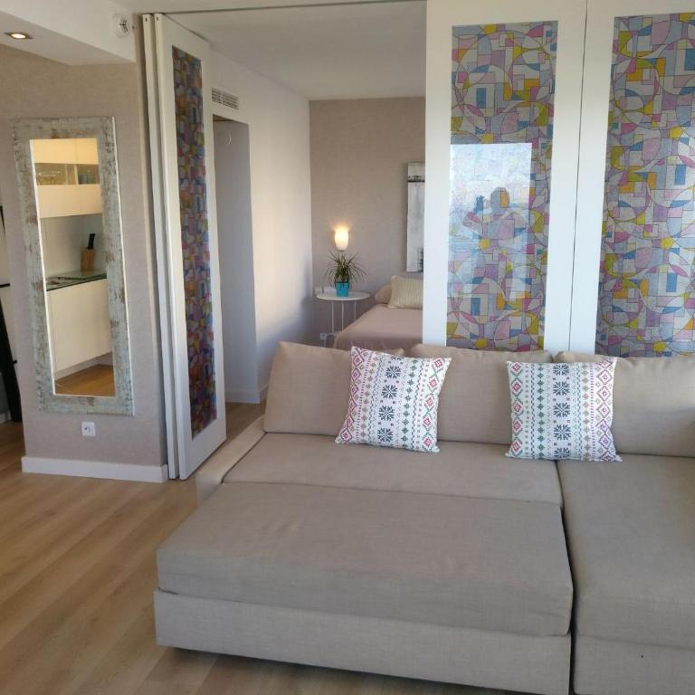 Apartamento privado en Hotel Sol Aloha - Apartamento Deluxe - 31