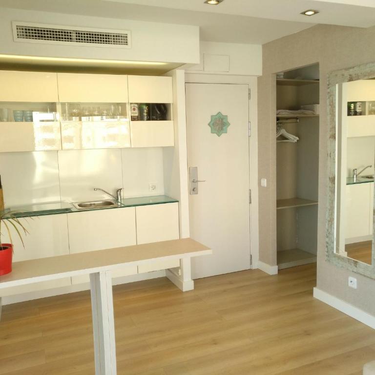 Apartamento privado en Hotel Sol Aloha - Apartamento Deluxe - 19