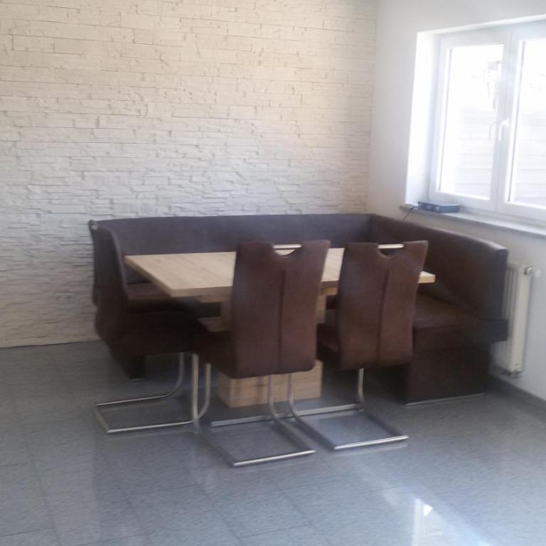 Allgäuländle - Maisonette-Apartment mit 3 Schlafzimmern - 4