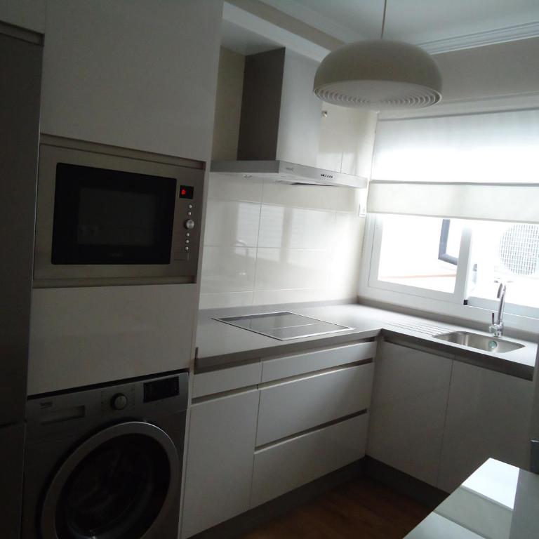 Apartamentos Acevedo Centro - Apartamento Deluxe - 6