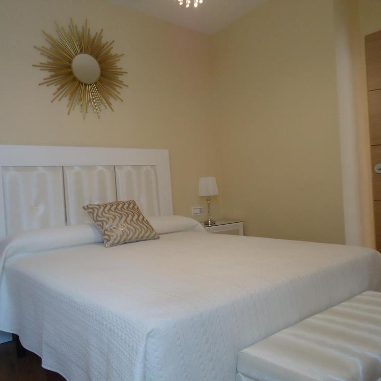 Apartamentos Acevedo Centro - Apartamento Deluxe - 3