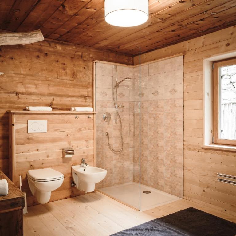 Hirschhof Pfrein - Hideaway - Apartamento con vistas a las montañas - 15