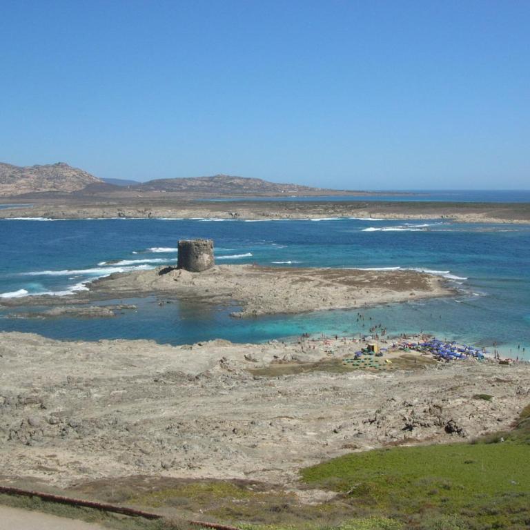 Località "La Pelosa" via Punta D'Elice 9 - Casa Vacanze - 10
