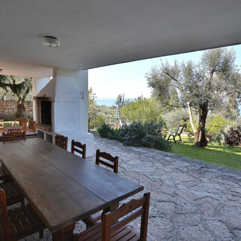 Villa Retrò - Villa - 23