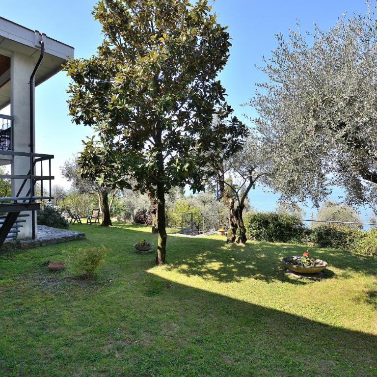 Villa Retrò - Villa - 25