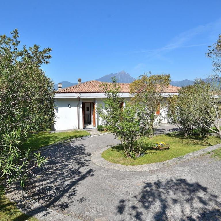 Villa Retrò - Villa - 1