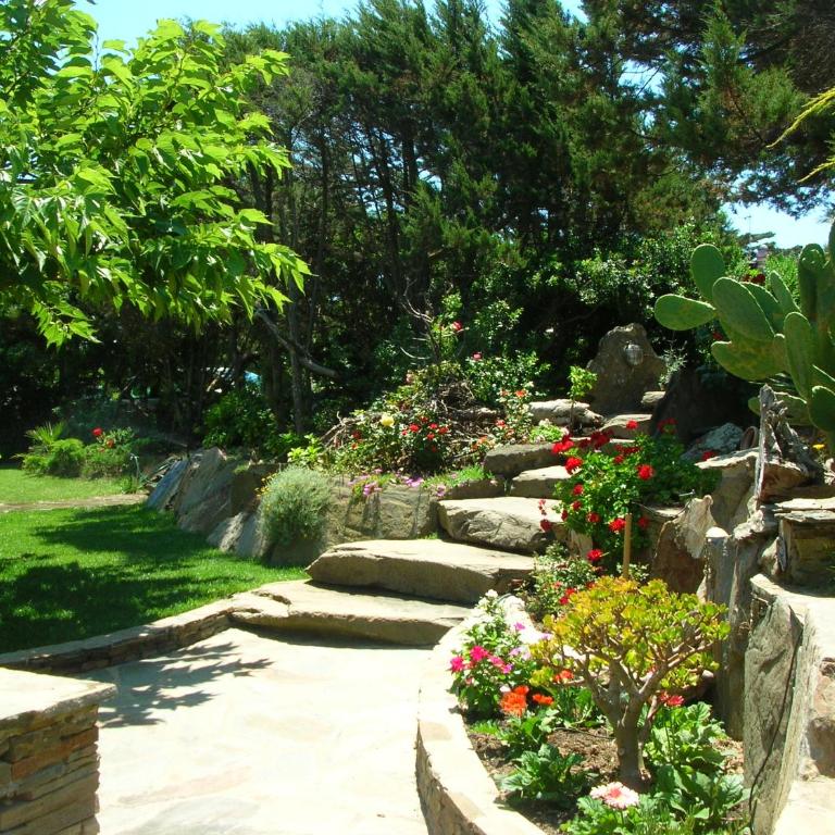 Località "La Pelosa" via Punta D'Elice 9 - Casa Vacanze - 1