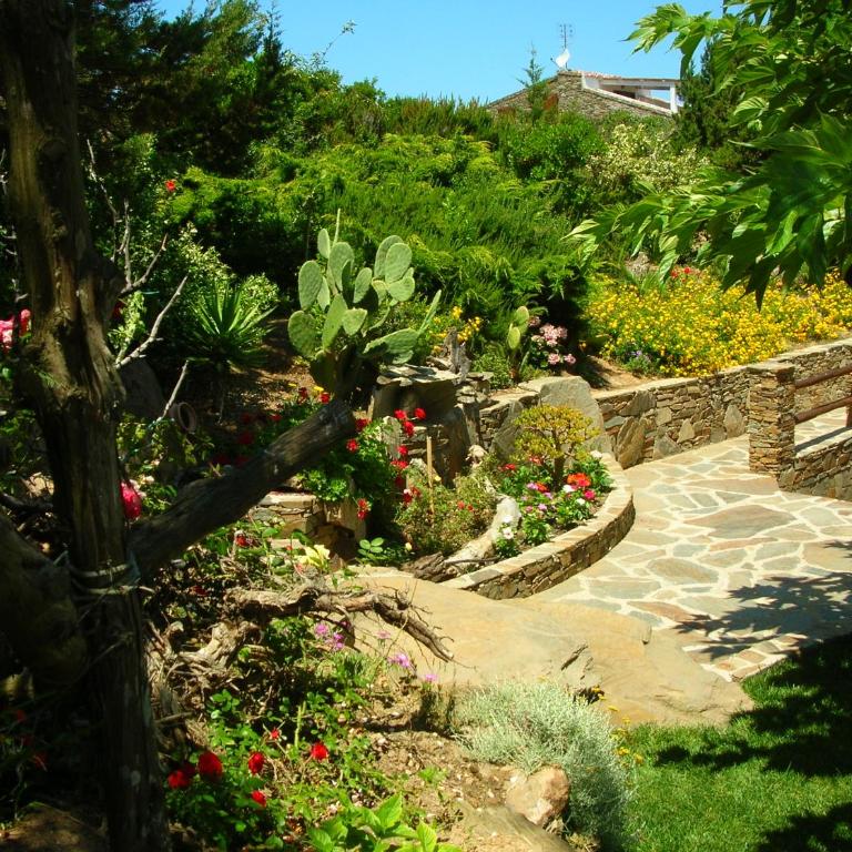 Località "La Pelosa" via Punta D'Elice 9 - Casa Vacanze - 5