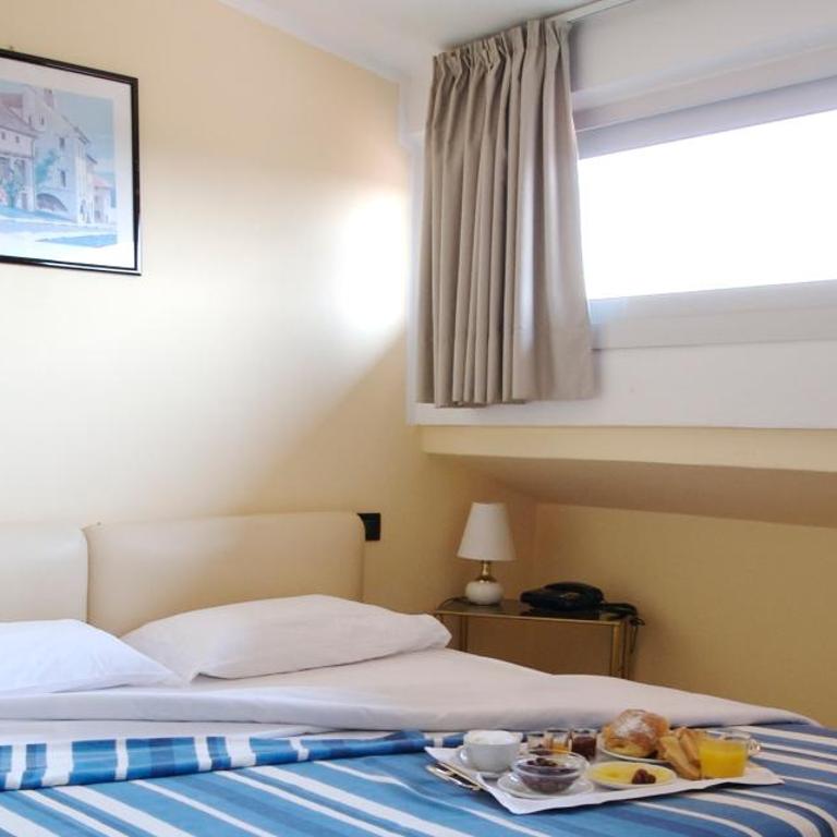 Hotel Adria & Resort - Double or Twin Room - 2