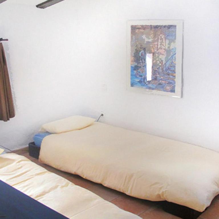 Cortijo la Venta - Casa de 3 dormitorios - 7