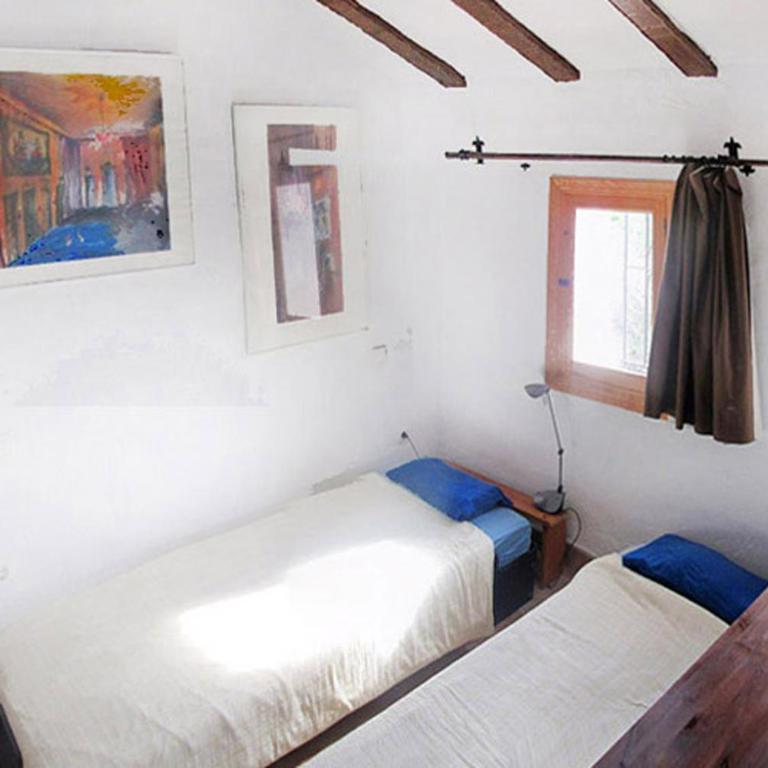 Cortijo la Venta - Casa de 3 dormitorios - 6