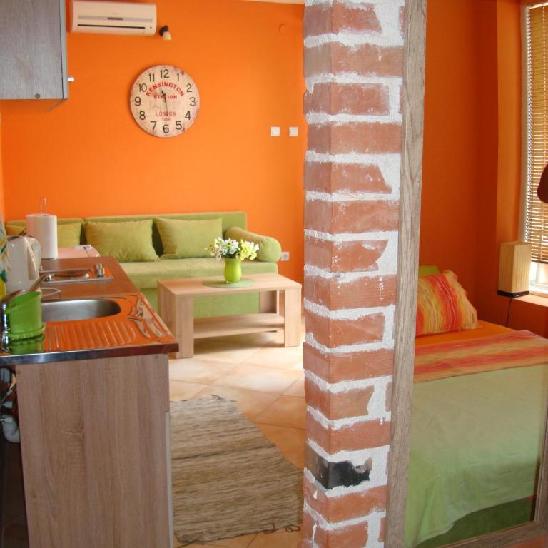 Villa Perla Del Mare - Deluxe Suite - 9