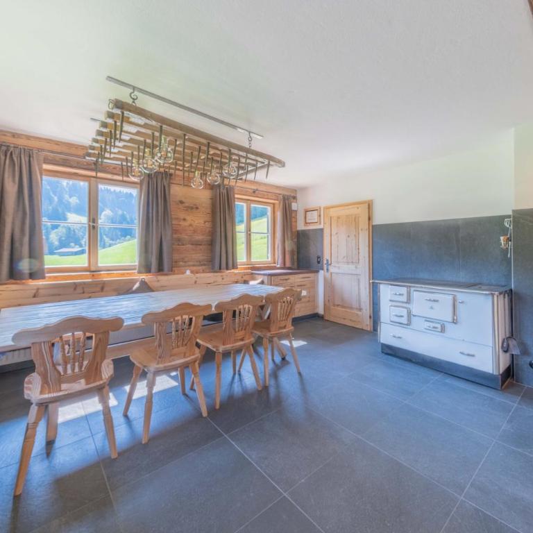 Getznerhof - Haus mit 5 Schlafzimmern - 37