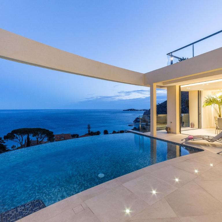 Villa Paradise - Villa Deluxe - 11