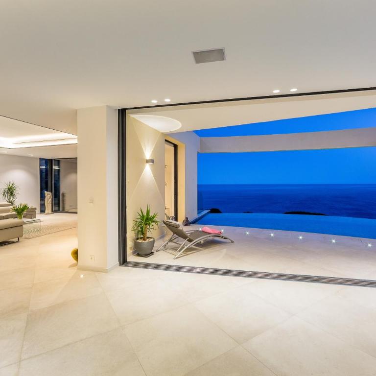 Villa Paradise - Villa Deluxe - 12