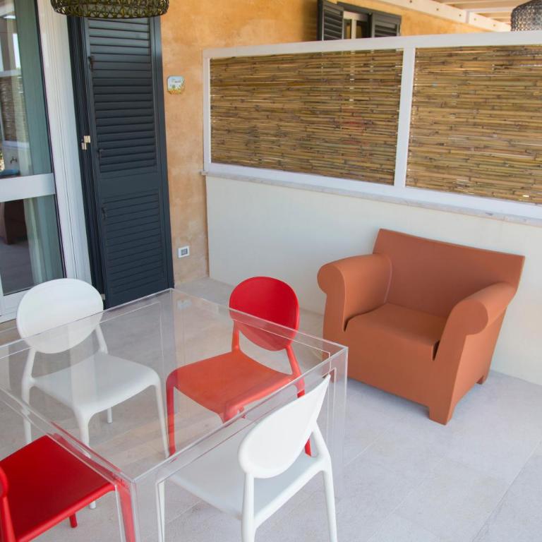 Le Suites del Carrubo - Casa con 1 Camera da Letto - 13