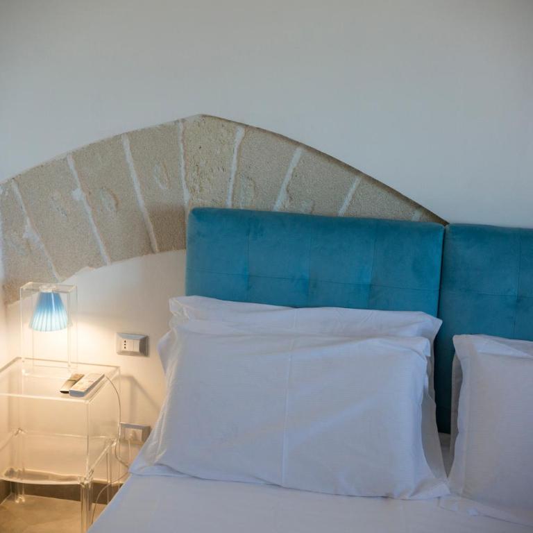 Le Suites del Carrubo - Casa con 1 Camera da Letto - 27