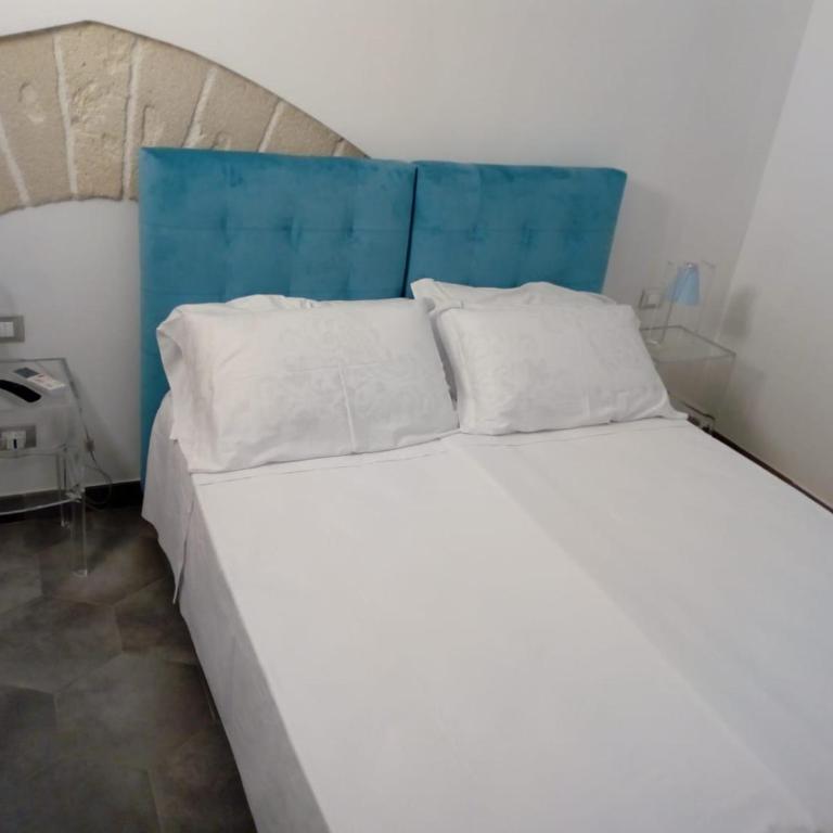 Le Suites del Carrubo - Casa con 1 Camera da Letto - 7