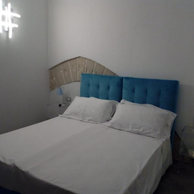 Le Suites del Carrubo - Casa con 1 Camera da Letto - 8