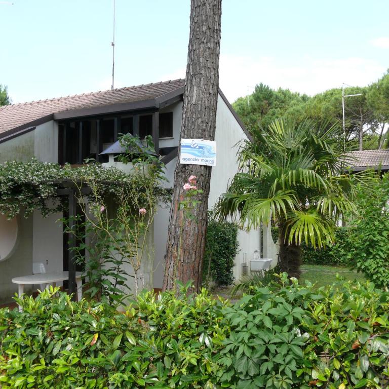 Villa SILVANA - Villa con 3 Camere da Letto - 22