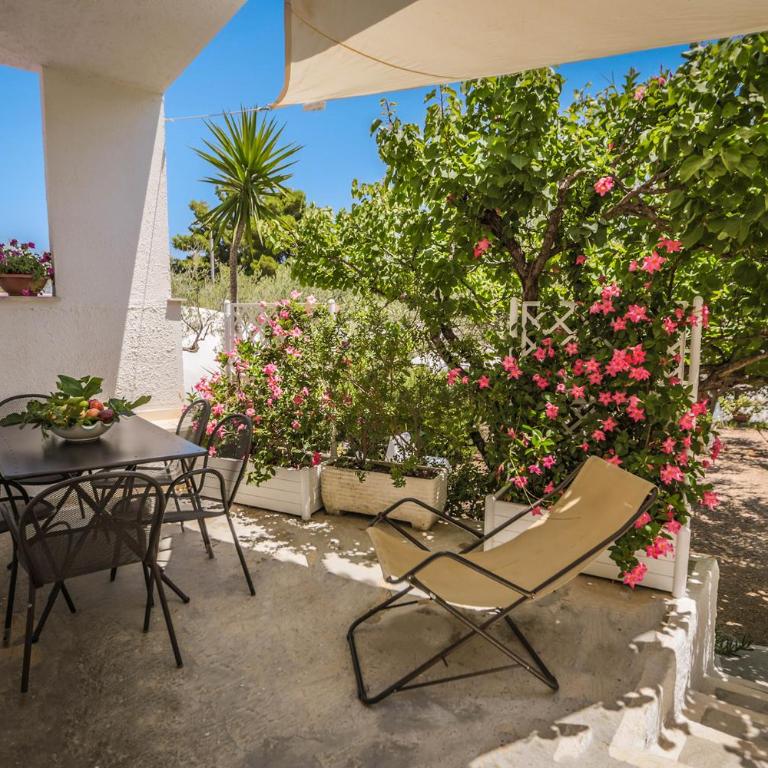 Residence Guidaloca - Appartamento con 2 Camere da Letto - 33