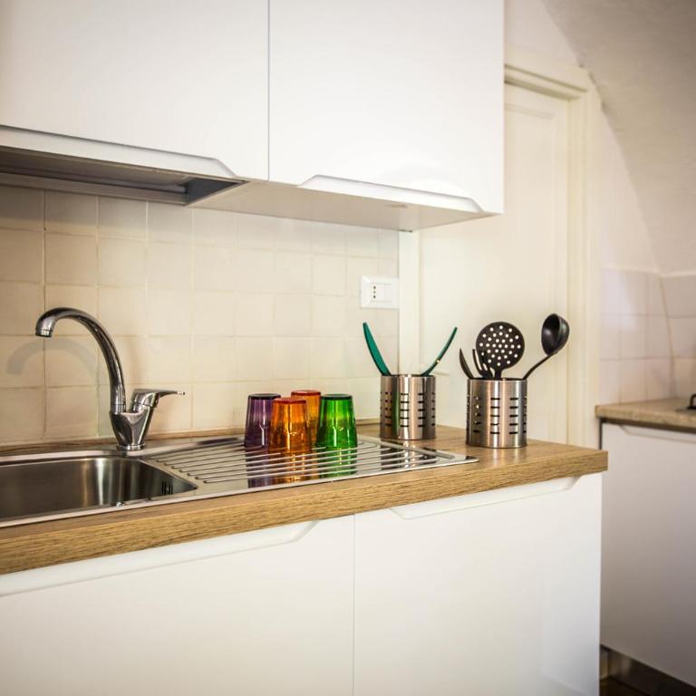 Residence Guidaloca - Bungalow - 29
