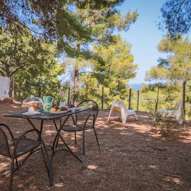 Residence Guidaloca - Bungalow - 23